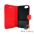    Apple iPhone 6 Plus / 7 Plus / 8 + - TanStar Soft Touch Magnet REMOVABLE Wallet Case